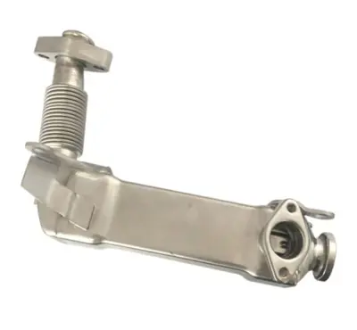 MGA 89195 Egr Radyatoru M47n-M57n2  -  E46-E87-E90-E60-E70-E71 11717790065 RECSRG75003 53394300 CRG75003GS CRG75003AS RECSRG750031 53394300BN 53394300OE 831660 82083003