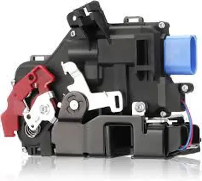 İthal AC-051 Kapı Kılıdı On Sol Caddy 09 11 Golf Vı 07 14 Jetta 06 10 Octavıa 04 13 12832 3D1837015 16SKV041 3D1837015AS 3D1837015AP 3D1837015AB BSP20799 CAC3005 3D1837015A 113509