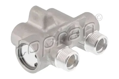 TOPRAN 121167001 Sanziman Yag Sicaklik Regulatoru Vw Audi 7L0317027A 7L0317027 V15992073 7L0317027B TO975 4006305 WG1261876 41197275D0 187775 WG1904100