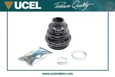 ÜÇEL 96204 Aks Korugu Arka Ic Bmw E81 E87 E88 E89 E90 E91 E92 E93 33217540117 33217540118