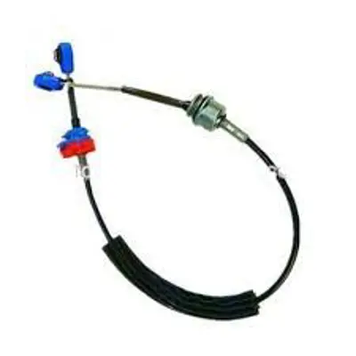 İthal VT-RN700 Vites Teli Degistirici Sol Gri 5 Vites Megane Ii Scenic Ii 7701474701 7701479005 814025710 3150025 FKG1023 82950 29536 112889 34821 491711