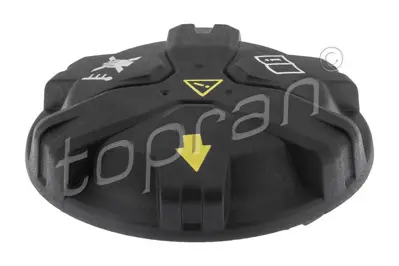 TOPRAN 504416001 Yedek Su Deposu Kapağı Bmw G30 17> 17138665638