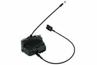 İthal AC-031 Kapı Kılıdı Arka Sağ 6 Pın Megane Iı 8200212467 ZR40452 40452 AL40452 LT40452