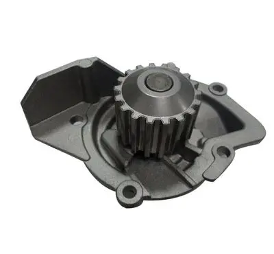 MGA 65381 Devirdaim - Cıtroen   C5 Iıı Rd 2.0 Hdı 2008-2015/ Jumpy Iı 2.0 Hdı 2006-/ 407 2.0 Hdı 2004-2011   Ford   Kuga Iı 2.0 Tdcı 2013 9682360280 1201K2 1613518580 160028910 V2250024 701890080 10819042 304273 T0092 P902