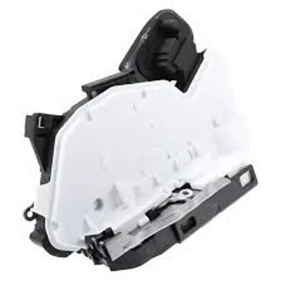 İthal AC-058 Vw Jetta Golf V 2011 2015 Kapı Kılıdı Arka Sol 5K4839015M 5K4839015R 31350 3100350 BSP24822 5K4839015F 5K4839015 610053A2 461860277 5E0839015