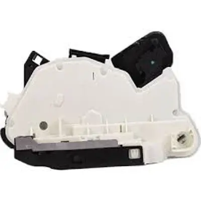 İthal AC-048 Vw Jetta- Golf V 2011-2015 Kapı Kılıdı On Sol 5K1837015B 2313099 V10852277 5K1837015 5K1837015D 172121 117731 5E1837015B 5K1837015H 5E1837015