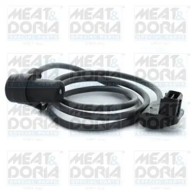 MEAT DORIA 87146 Krank Sensoru Bmw E36 M43 96>98 83300 12141739886 90158 902190 366187 20720404 36187 XREV382 XREV171 6PU009110591