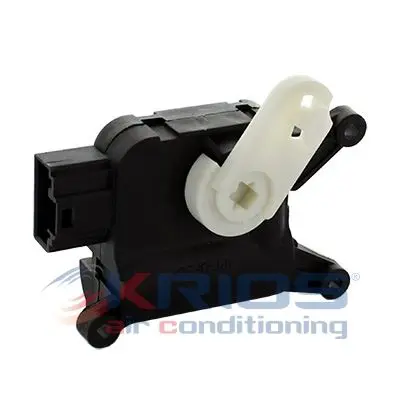 MEAT DORIA K107066 Klima Ayar Motoru (Sag V159) Caddy Golf V Vi Jetta Passat A3 Toledo Octavia 1K0907511B1K0907511D