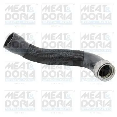 MEAT DORIA 96426 Turbosarj Hortumu Sag C-Class W204 07>14 S204 07>14 A2045280882 2045280882 700581 81658 9657 14654 522784 T409657 186741 2400202