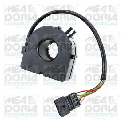 MEAT DORIA 93089 Direksiyon Aci Sensoru Bmw E39 E38 E46 E83 E53 Range Rover 3 Vogue L322 02>12 Mini R50 R52 R53  32306793632SRO105060