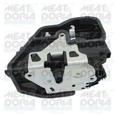 MEAT DORIA 31115 Kapi Kilidi On Sol Bmw E60 E65 E87 E90 F10 F20 F30 E70 E71 F01 E84 E83f22 F32 F34 F36 F07 F25 F26 Z4 51217202143 16SKV431 31115 51217154621 2314015 177558 51217059967 51217167071 51217167065 51217154619