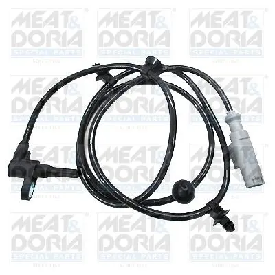 MEAT DORIA 901114 Abs Sensoru Arka Sag Viano W639 06>13 Vito 639 06>13 A6394409834 NOXREF 818023232 A6394400932 LAB899 51100 ALB1039 6394400932 V30720879 148990081