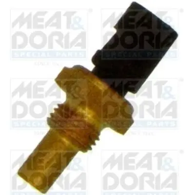 MEAT DORIA 82201 Sicaklik Sensoru W169 04>12 W176 12>18 W205 14>18 W166 11>15 Vito W639 03> Sprinter 906 06> A0051532328 401498 7472201 A0051536328 217037 ST011 5103534AB 82201 WG1427345 BTS3062