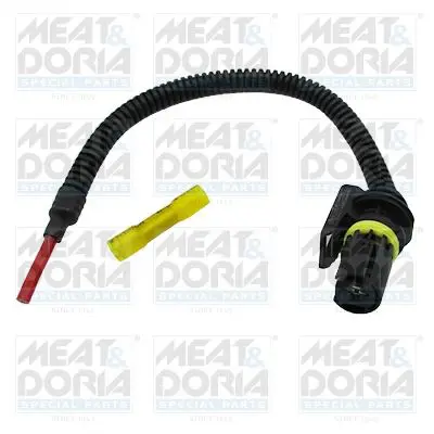 MEAT DORIA 25426 Kizdirma Kontrol Unitesi Mercedes W204 X204 08> A6511530279 B2110017818A1 25426 9035426 405426 242140002 6511530279 A6511530879 6511530879 5175759AB