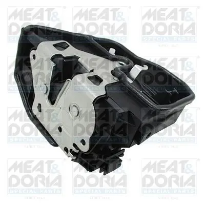 MEAT DORIA 31225 Kapi Kilidi E60 E87 E90 X1 E84 X3 E83 X5 E70 X6 E71 F20 F30>f36 F10 F07 F01 X3 F25 On Sol  2007> 51217229461 51217229455 51217276661 610522A2 3100225 51217229463 461860463 610522 31225 51217318409