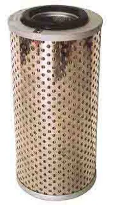 HENGST FILTER E195H Yağ Filtresi 2544900 ML1357 ML190 OM505 S0530PO