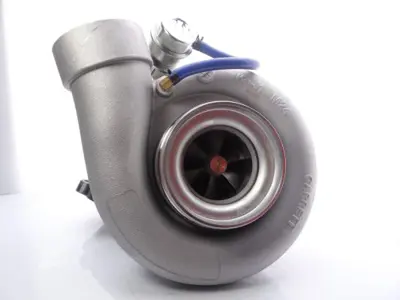 GARRETT 715735-5013S Türbün Komple  Dc16-03 164 V/8 580hp Euro-3 