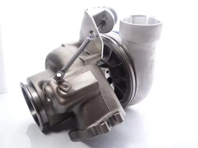 GARRETT 715735-5013S Türbün Komple  Dc16-03 164 V/8 580hp Euro-3 