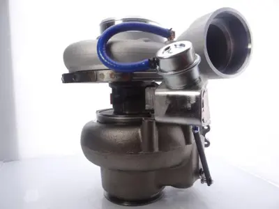 GARRETT 715735-5013S Türbün Komple  Dc16-03 164 V/8 580hp Euro-3 