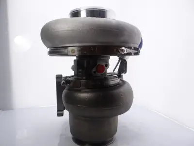 GARRETT 715735-5013S Türbün Komple  Dc16-03 164 V/8 580hp Euro-3 