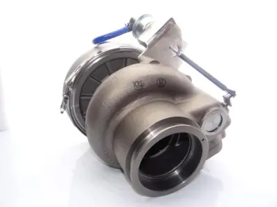 GARRETT 715735-5013S Türbün Komple  Dc16-03 164 V/8 580hp Euro-3 