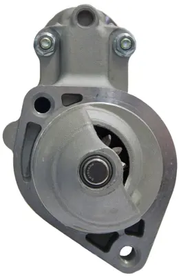 HELLA 8EA 011 612-161 Marş Motoru,12v,Mercedes C-E-Glc-Gle-Glk-Gls-Slc-Slk-Sprinter 8EA011612161 DSN1205