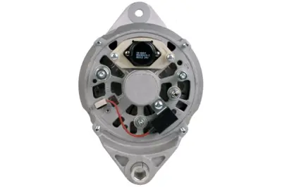 HELLA 8EL 012 584-211 Alternatör,28v,80a,Volvo 111746 120468093 120468135 120468144 437476 6033GB3021 8EL012584211 986039260 F042A01034