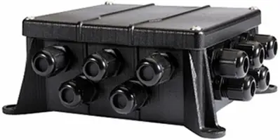 HELLA 8JE 340 151-001 Dagitim Kutusu 8JE340151001