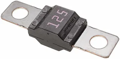 HELLA 8JS 742 901-071 Sigorta,32v,Midi,D171,125a,Pembe,Scania/Traktör/İş Makinesi 1987531010 50295864 8JS742901071