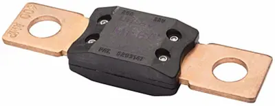 HELLA 8JS 742 902-091 Sigorta,Mega,D244,400a,Eflatun,Hymer 50295875 8JS742902091