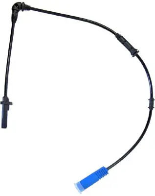 HELLA 6PU 012 806-081 Tekerlek Hiz Sensörü, Mini, 12v, 2-Kutuplu 265007807 46593 6PU012806081