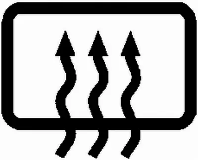 HELLA 9XT 714 300-741 Levha 9XT714300741