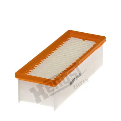 HENGST FILTER E1048L Hava Filtresi Dacia Duster 10> Logan 05> Sandero 08> 1.5 Dci A1471 AP1349 CA11232 F026400323 U980606