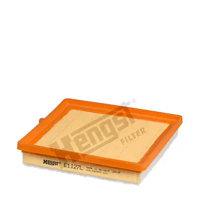 HENGST FILTER E1127L Hava Filtresi Alco A1617 CA11746 F026400348