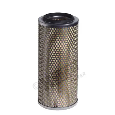 HENGST FILTER E112L Hava Filtresi Vw Transporter/Bus (T3) 1.6 Td 70hp 08/84-07/92 1003210011 1457429932 16451 2788100 30353 585703 A796 ADN12219 AM413 CA3105 CAF100492C HP737 S0650A V492606