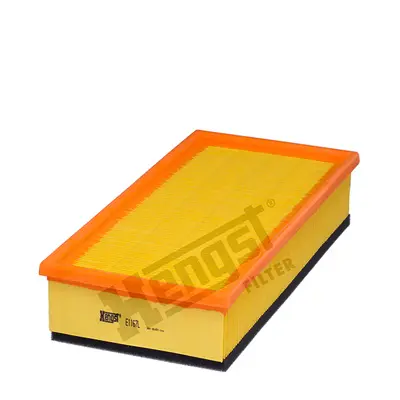 HENGST FILTER E1167L Hava Filtresi Citroen Jumpy I (Dispatch I) 2.0 Hdi 95 94hp 03/00-01/07 38925 A397 E147078