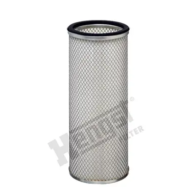 HENGST FILTER E118LS02 Hava Filtresi (Ağir Vasita) HP681