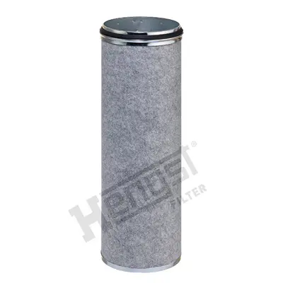 HENGST FILTER E119LS Sekunder Hava Filtresi (Endüstriyel) HP465