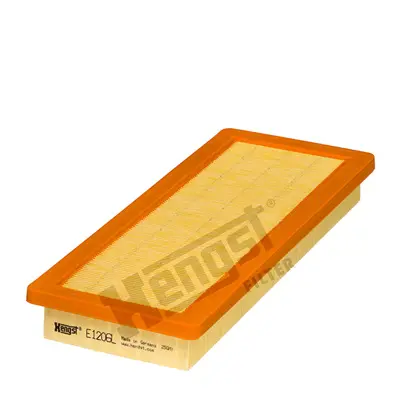 HENGST FILTER E1206L Hava Filtresi Psa P207-P3008 09> C4-C4 Picasso-P308 10> 1.6 16v Turbo . Mini N14 R55 R56 R57 13717534845 PA3518 LVFA1429 S0151 AP1963 E1206L AR10416PMS ELP9129 SB2290 E1086L