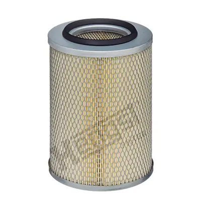 HENGST FILTER E120L Hava Filtresi Vw Transporter/Bus (T4) 1.9 Td 68hp 10/92-06/03 1123210013 1457429944 2798200 A879 AM422 CA4219 CAF100706R HP915 S2940A W706606