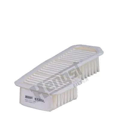 HENGST FILTER E1220L Hava Filtresi Ac Delco 18082 27276 30123210024 3028800 A1108 ADT32259 AP1429 CA9826 F026400158 S3288A
