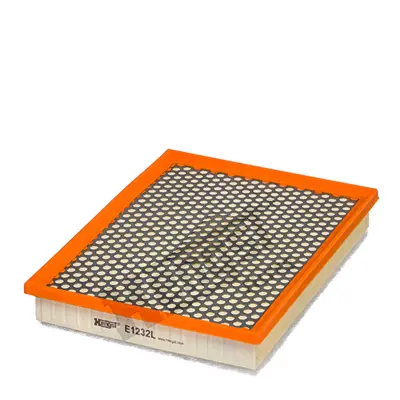 HENGST FILTER E1232L Hava Filtresi Saab 9-3 / 9-3 X (Serie Ii/Ys3f) 1.9 Ttid 180hp 12/07- 1457433655 153071760138 3019000 585246 A1350 ADA102227 AP1886 CA9647 CAF100972P HP2296 S3190A U972606