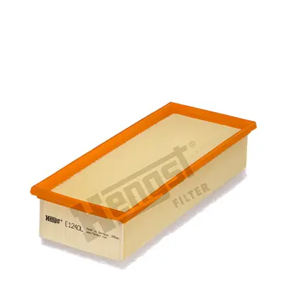 HENGST FILTER E1240L Hava Filtresi P407-C5 I-Ii-C6 2.2 Hdi 06=> A1193 A1340 CA10325 CA10948 CAF100976P U976606