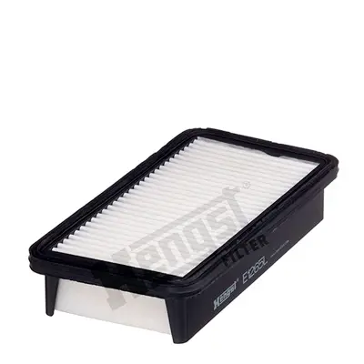 HENGST FILTER E1265L Hava Filtresi Kia Motors Rio Ii (Jb) 1.5 Crdi 110hp 09/05- 18384 28123210008 585209 ADG02264 AP1226 F026400093 HP5047
