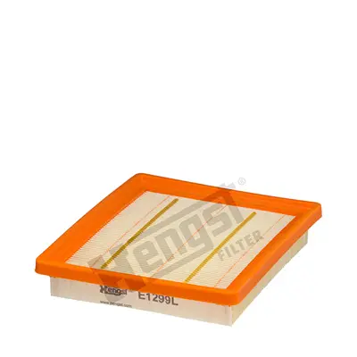 HENGST FILTER E1299L Hava Filtresi Ac Delco 585367 7123210008 F026400325