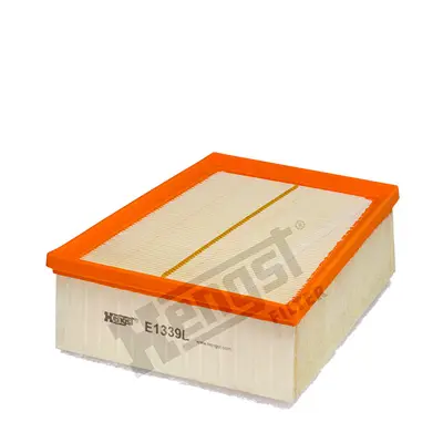 HENGST FILTER E1339L Hava Filtresi Megane Iv 15> Talisman 15> Scenic Iv 16> 1.2 Tce 1.5 Dci 1.6 Dci A1785 CA12020 F026400559