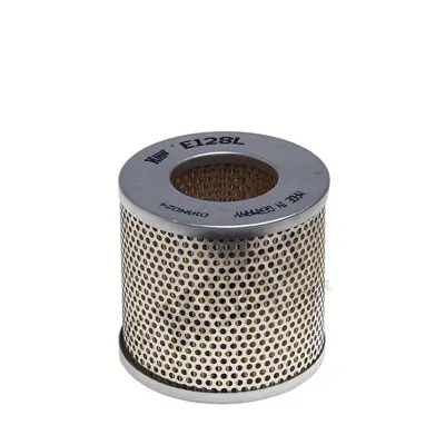 HENGST FILTER E128L Hava Filtresi (Endüstriyel) 2753600 HP4555 S7536A