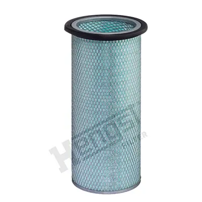 HENGST FILTER E1468LS Hava Filtresi Hitachi Ingersoll-Rand Komatsu 2702400 2702500 AM401W HP464 S7024A S7025A
