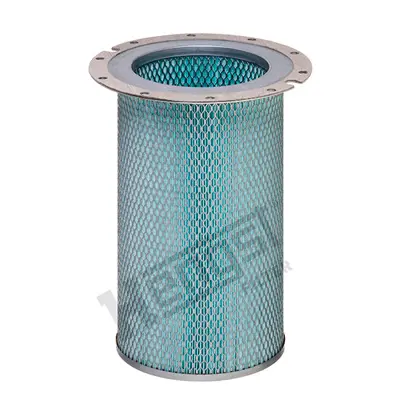 HENGST FILTER E1488LS Hava Filtresi Caterpillar 2704100 HP424 S7041A