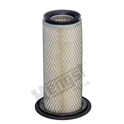 HENGST FILTER E1496L Hava Filtresi (Endüstriyel) 2760900 S7609A